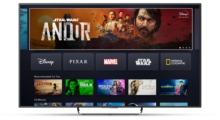 Disney+ zdražuje tarify i&nbsp;u&nbsp;nás