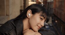 RECENZE: Redmi Buds 5 špunty za Palackého bez koruny