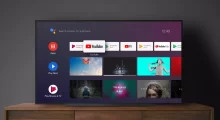 Android TV obdrží nově funkci rychlého přístupu