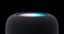 Apple HomePod s obrazovkou? Možná již brzy