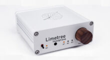 RECENZE: LINDEMANN Limetree Headphone – sluchátkový zesilovač