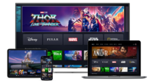 Disney+ omezí sdílení hesel v&nbsp;USA, dojde i&nbsp;na Česko?