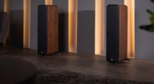 Q Acoustics M40 jsou nové lifestylové aktivní sloupky