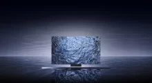 Samsung představil celou řadu MicroLED televizí