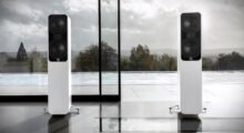 Q Acoustics 5050 jsou novým vrcholem řady 5000