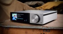 Cambridge Audio Evo 150 DeLorean se vrací do budoucnosti!