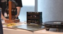 Bristol Hi-Fi Show 2024: Chord Electronics