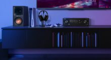 Pioneer VSX-835 a VSX-535 jsou dostupné AV receivery s Dolby Atmos a podporou 8K
