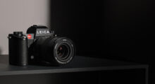 Leica SL3 chce plnit sny fotografům i filmařům