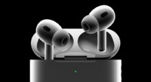 AirPods Pro místo naslouchátka? Možná již brzy
