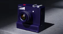 Nejmenší bezzrcadlovka na světě? Micro Mirrorless Yashica I’m Back