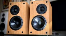 RECENZE: ProAc Response DB3 – úchvatný prostor a nečekaný bas