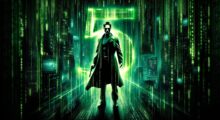 Matrix čeká páté pokračování