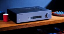 Cambridge Audio CXA81 MKII má nový DAC