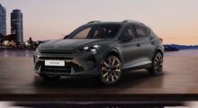 Sennheiser Ambeo: pohlcující hi-fi systémy pro nové vozy Cupra Formentor a&nbsp;Leon