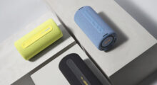 Loewe a&nbsp;Kylian Mbappé představili bluetooth reproduktor