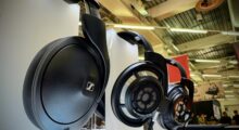 Sennheiser na High Endu ukázal HD 620S a&nbsp;Accentum True Wireless