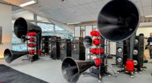 ESD Super Dragon do běžného obýváku neumístíte