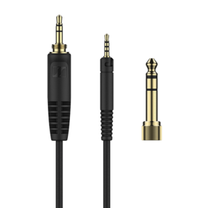 Senn HD 620S 3 5 to 2 5 Cable With 6 3 Adapter 512x512x