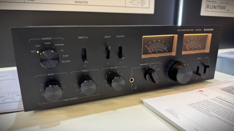 Unitra WSH 805 black 5712x3213x