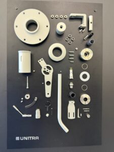 Unitra rameno 3917x5222x