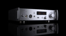 TEAC UD-507 láká na vlastní DAC s&nbsp;muzikální povahou