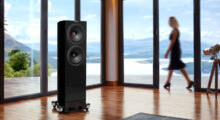 Fyne Audio přináší do ČR novou sérii F700SP a&nbsp;SuperTrax