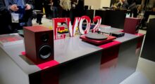 Pro-Ject na High-endu ukázal ramena i Debut Evo 2
