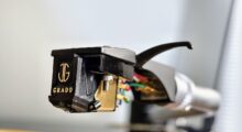 RECENZE: Grado Labs Gold3 – precizní přenoska z Brooklynu