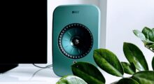 KEF LS Series nyní pořídíte ve slevě