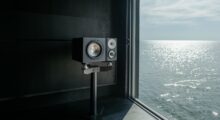 Amphion One25A: třípásmové aktivní monitory z&nbsp;Finska