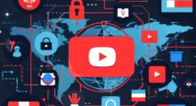 YouTube Premium už si přes VPN nejspíš nezlevníte