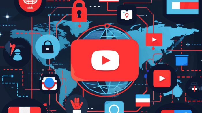 Youtube Premium VPN končí 2912x1632x