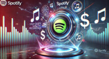 Spotify Hi-Res? Po zdražení za poplatek