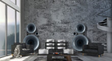 High-end SACD transport Esoteric Grandioso P1X SE je tu!