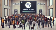 Spotify opět láká na předplatné Supremium