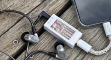 RECENZE: Aune Yuki – neutrální zesilovač a DAC v designovém těle