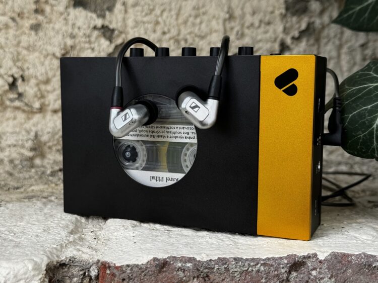 Revox a Nationa Audio Company