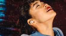 Audio Technica ATH-CKS30TW+ jsou nová sluchátka pro milovníky basů
