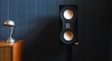 Studio 89 od Monitor Audio vstoupily na český trh