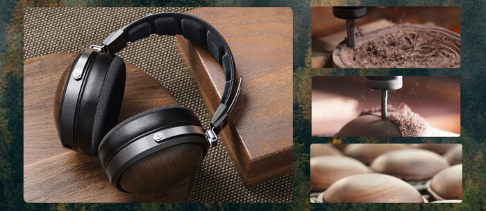 FiiO FT1 1