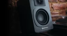 Audio-Technica představila nové aktivní regálové reproduktory AT-SP3X
