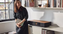 Cambridge Audio Eve One – zajímavý všeuměl