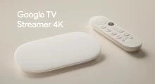 Google pohřbil Chromecast, ať žije Google TV Streamer