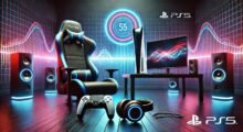 Personalizované audio PlayStation 5 vrací sluchátkům prostor