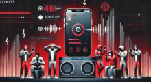 Problémy aplikace Sonos: Uživatelé volají po návratu verze S2