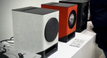 Technics SC-CX700: japonské all-in-one reprosoustavy z IFA 2024