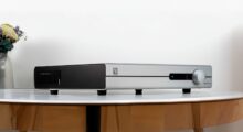Stellar Strata MK2 zve fanoušky PS Audio do hvězdných sfér
