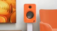 Kanto Audio na veletrhu IFA ukáže aktivní reproduktory REN