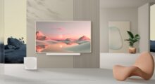 TCL na IFA odhalilo spolupráci s Bang & Olufsen